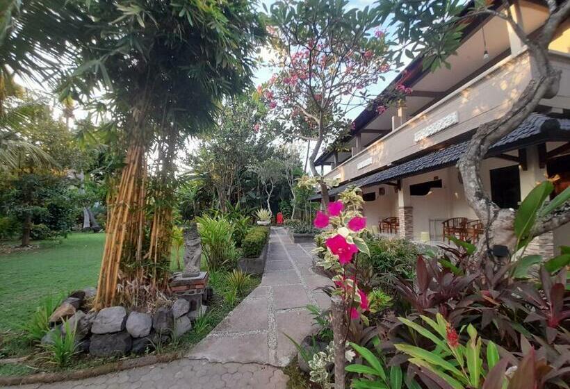 Номер Стандарт, Puri Bali