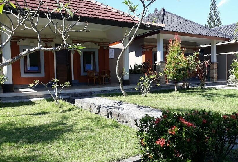 Номер Стандарт, Puri Bali