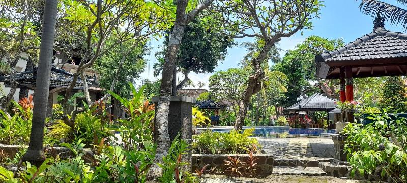 Family Connecting Room, Puri Bali