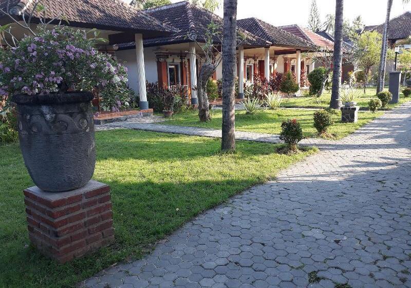 Номер Стандарт, Puri Bali