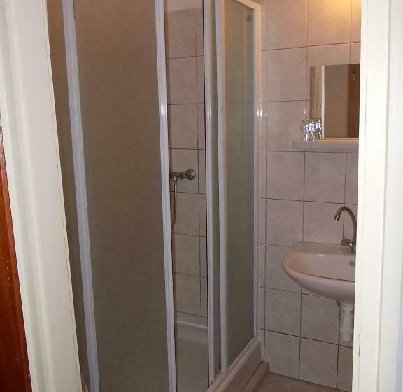 Apartamento 1 Dormitório, Puszta