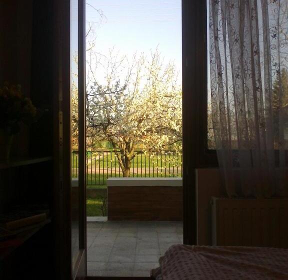 Apartamento 1 Dormitório, Puszta