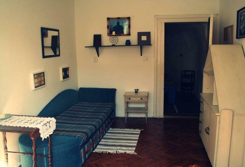 스탠다드 룸, Kaleidoszkóp Ház Hostel