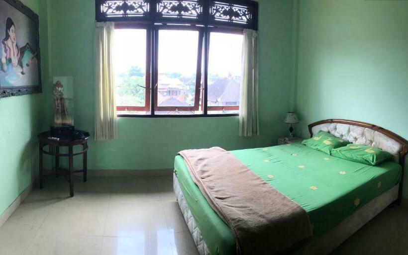 스탠다드 룸, Nua House