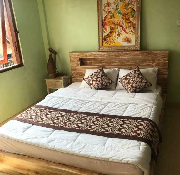 스탠다드 룸, Nua House