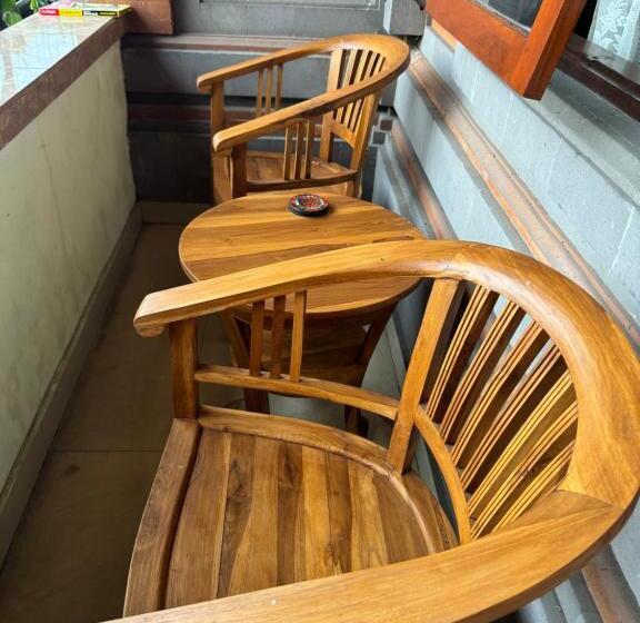 스탠다드 룸, Nua House