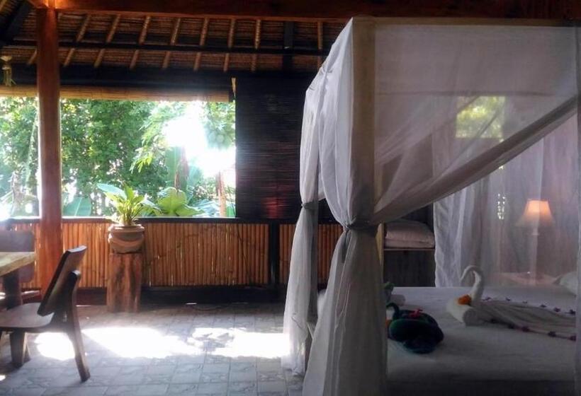 스탠다드 스튜디오 바다 전망, Alam Mimpi Bali