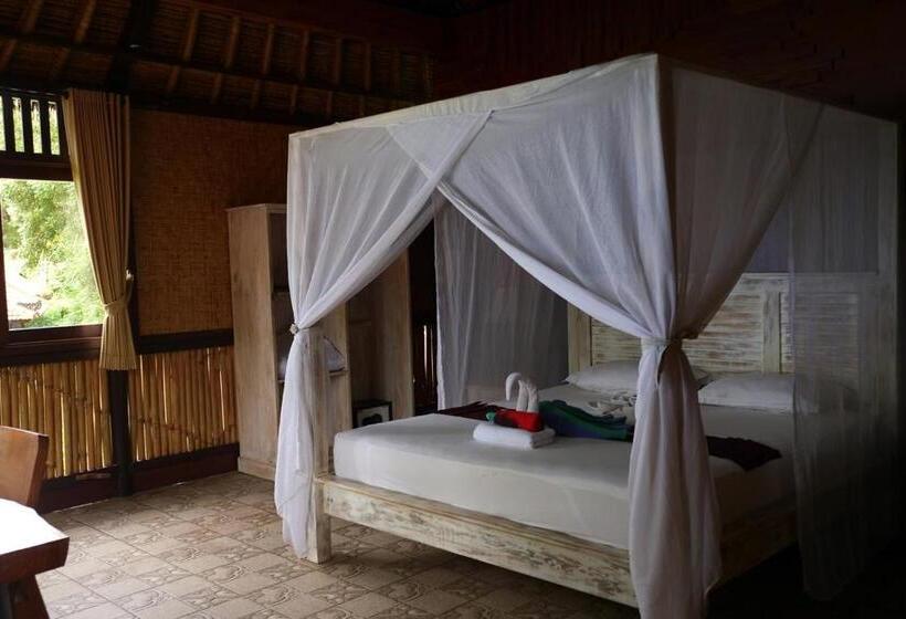 스탠다드 스튜디오 바다 전망, Alam Mimpi Bali