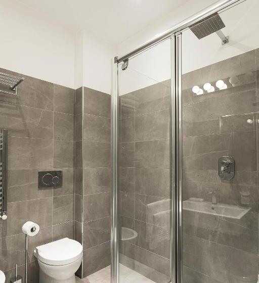 سوییت جونیور, Vaticano Luxury Guest House