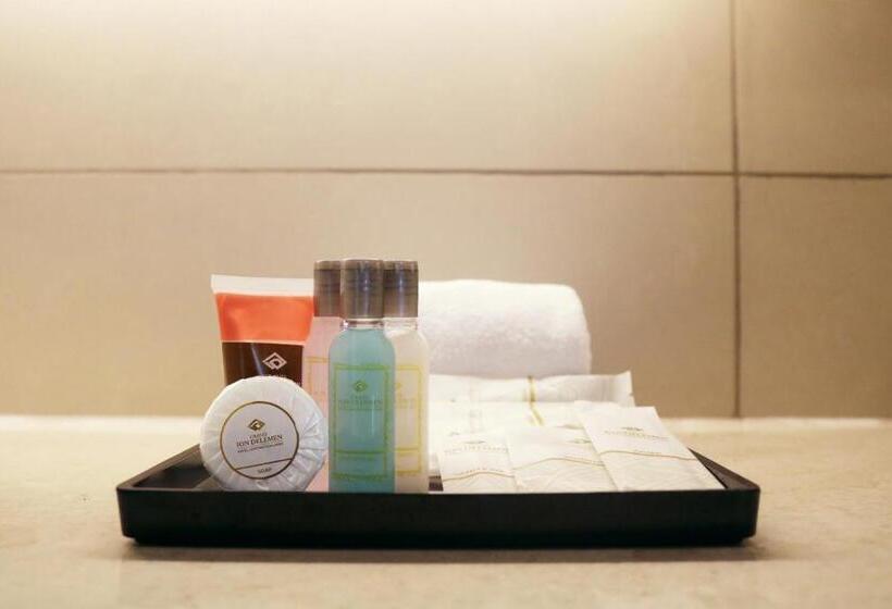 اتاق استاندارد, Yume Dream Genting Highlands