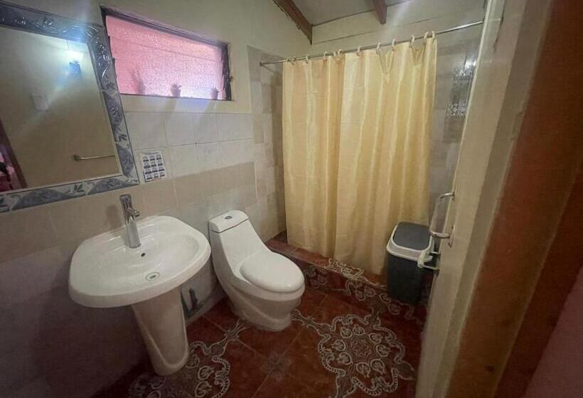 Семейный Номер, Cabañas Tia Flor