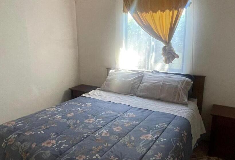 Семейный Номер, Cabañas Tia Flor