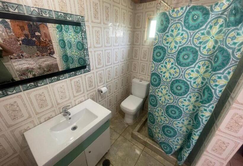 Семейное Бунгало, Cabañas Tia Flor