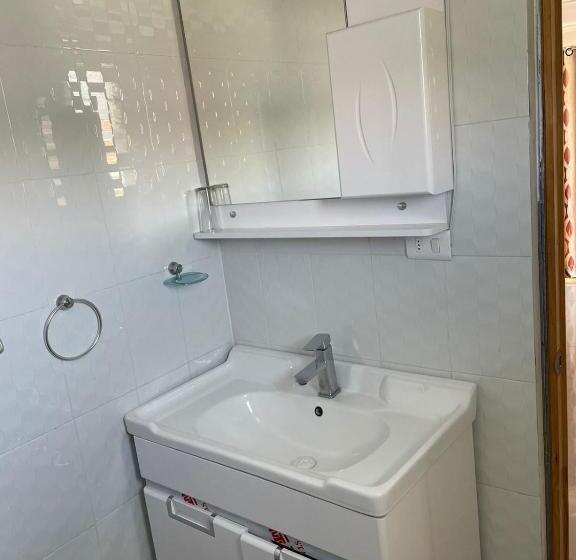 غرفة قياسية, Cabañas Tia Flor
