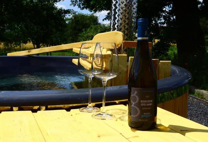 Номер Стандарт, Le Sommelier