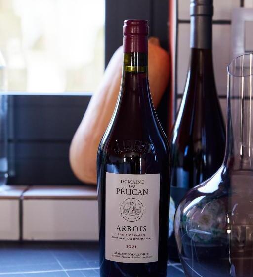 Апартаменты 2 Спальни, Le Sommelier