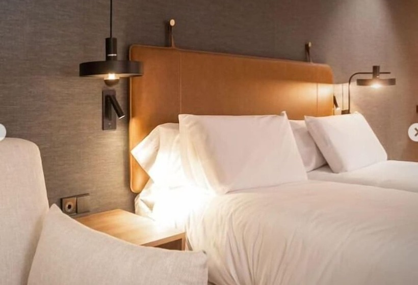 Номер Superior, & Spa Convento San Francisco
