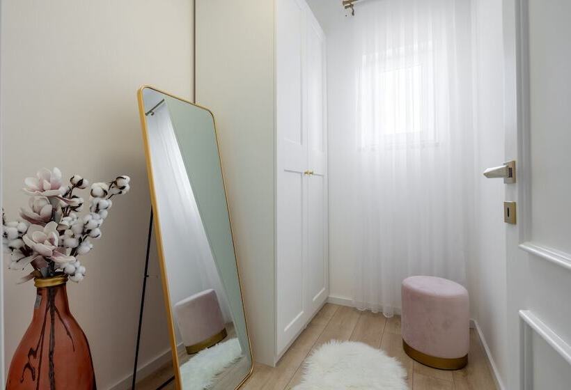 Люкс Superior, Vipo Seget Apartments