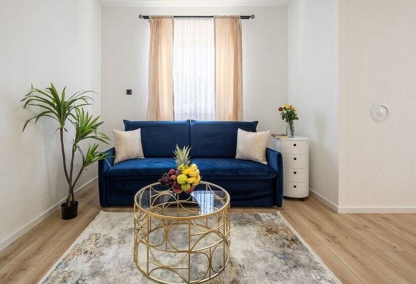 Люкс Superior, Vipo Seget Apartments