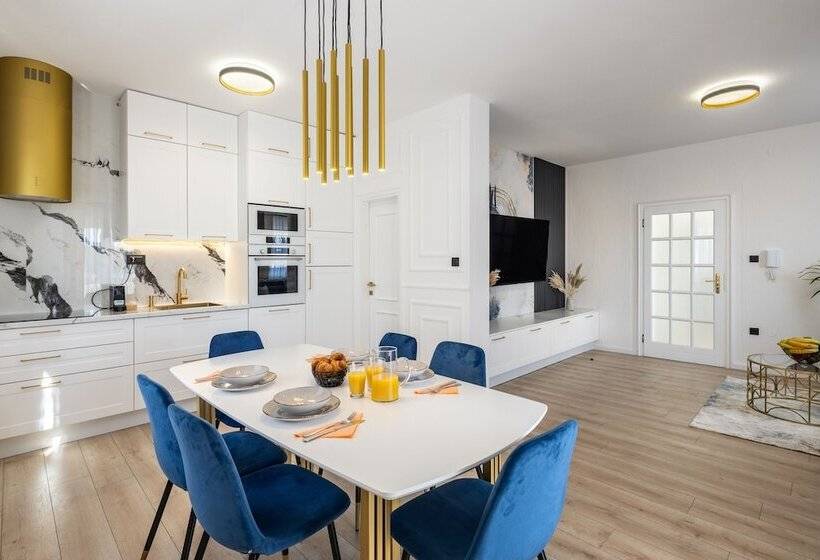 Люкс Superior, Vipo Seget Apartments