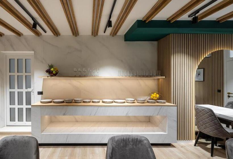 Апартаменты Superior 1 Спальня, Vipo Seget Apartments