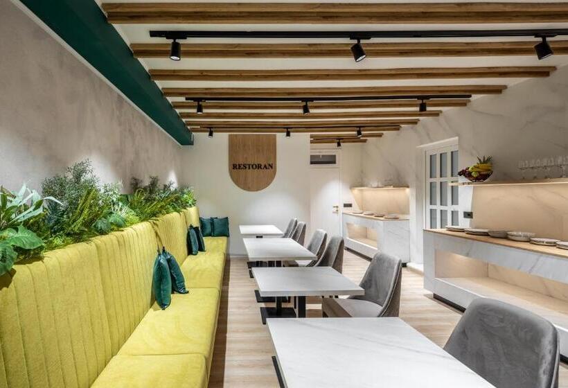 Люкс Superior, Vipo Seget Apartments