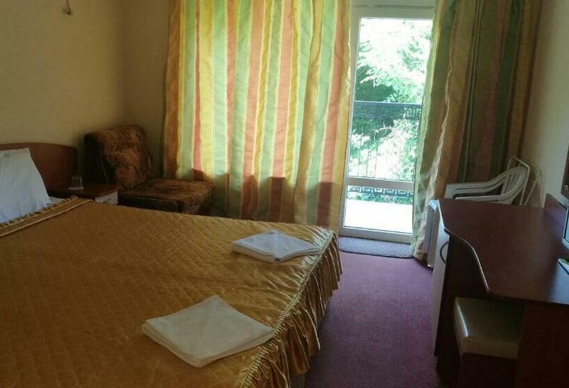 标准间, Family Hotel Mimosa