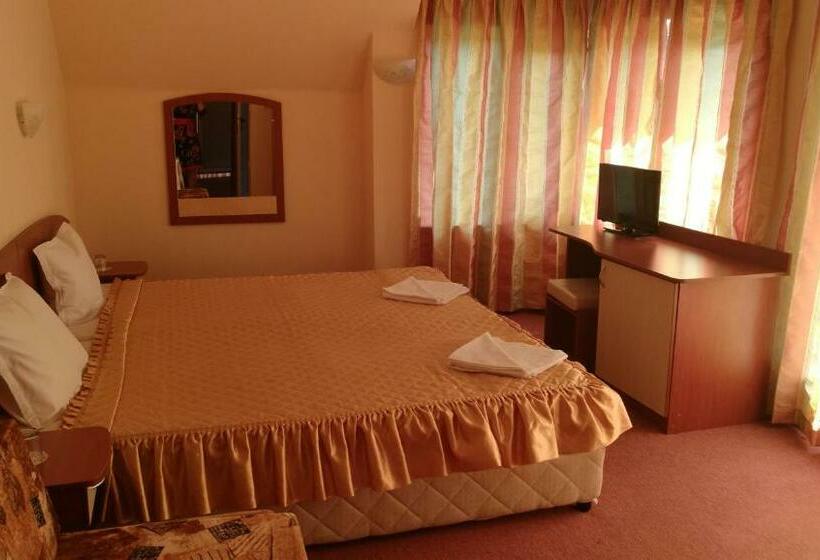 Номер Стандарт, Family Hotel Mimosa