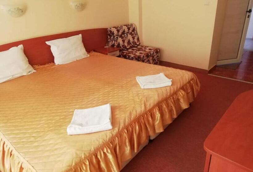Номер Стандарт, Family Hotel Mimosa