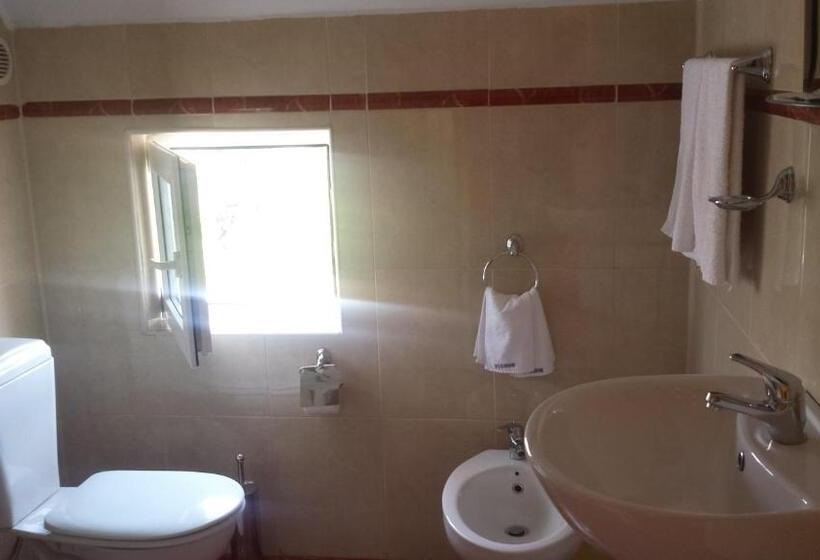 标准间, Family Hotel Mimosa