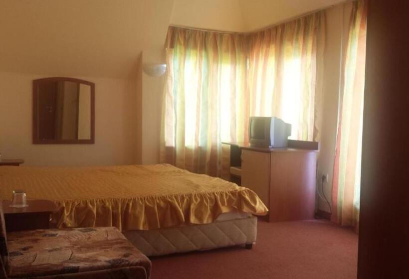 标准间, Family Hotel Mimosa