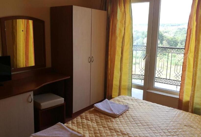 Quarto Familiar, Family Hotel Mimosa