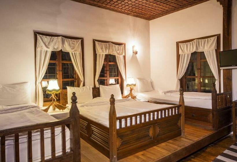 סוויטה, Arbanashki Han Hotelcomplex