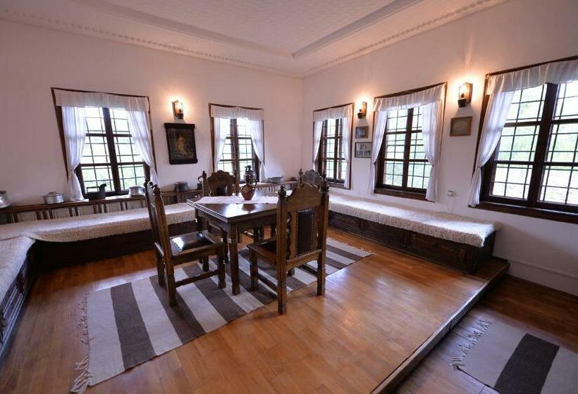 Люкс, Arbanashki Han Hotelcomplex
