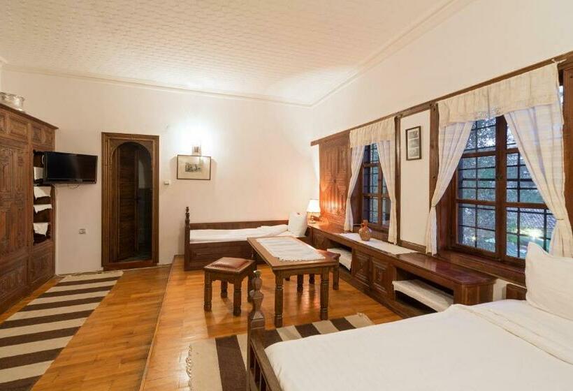חדר סטנדרט, Arbanashki Han Hotelcomplex