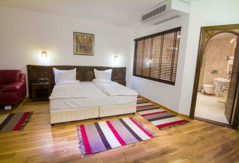 Номер Стандарт, Arbanashki Han Hotelcomplex
