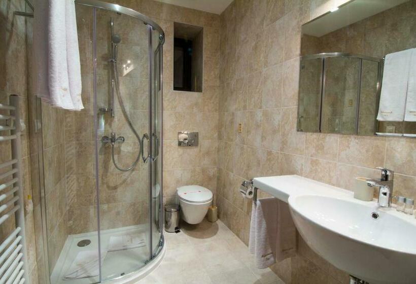 חדר סטנדרט, Arbanashki Han Hotelcomplex