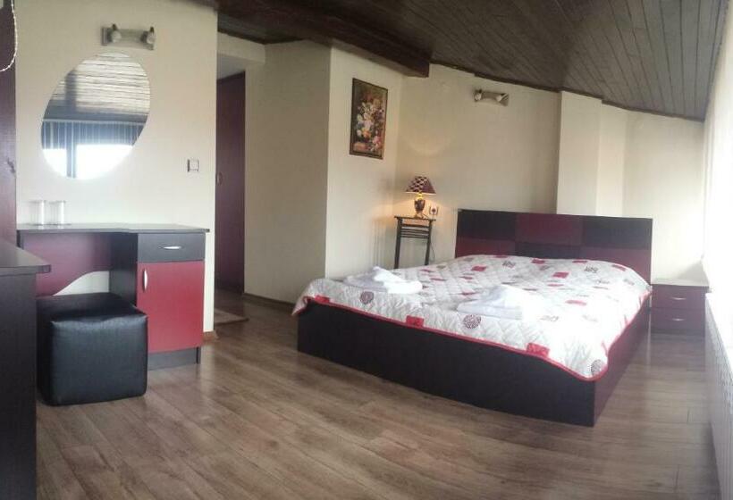 اتاق استاندارد, Guest House Skabrin