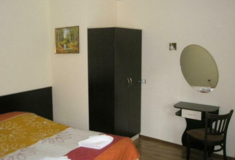 اتاق استاندارد, Guest House Skabrin