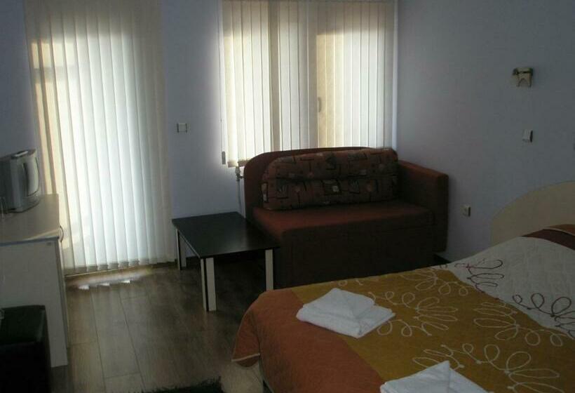 اتاق استاندارد, Guest House Skabrin