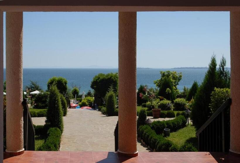 Апартаменты 3 Спальни, Monastery Apart Complex