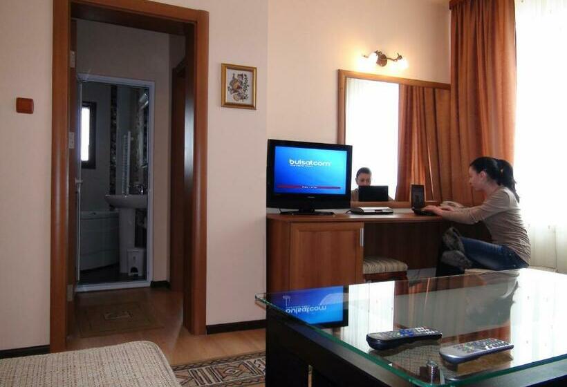 Люкс, Panorama Family