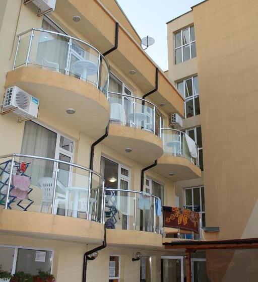 Номер Стандарт, Plovdiv