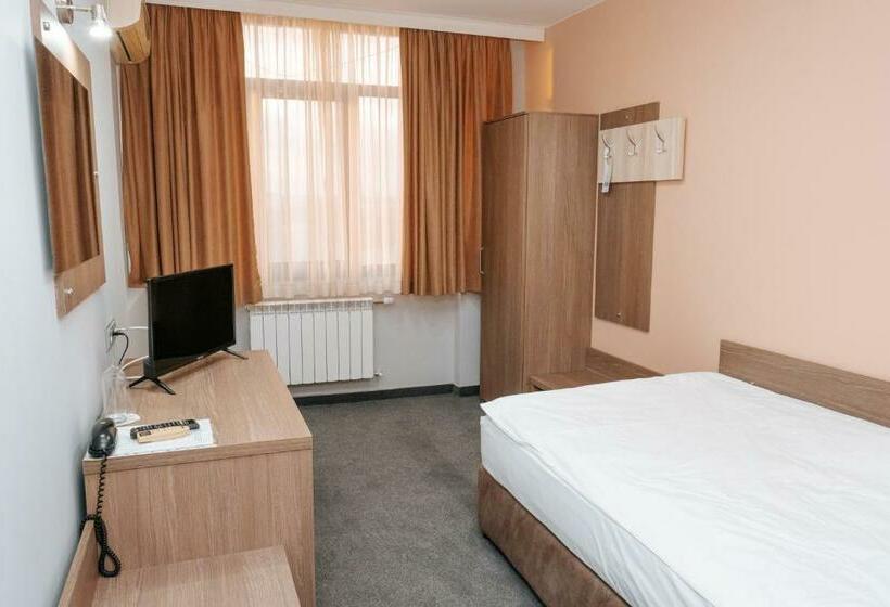 标准单人间, Tundzha   Renovated!
