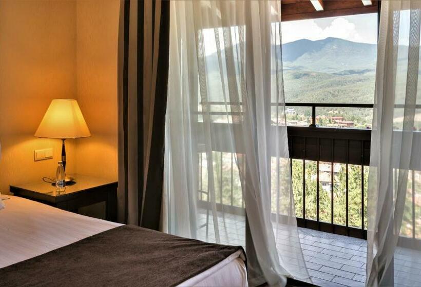 Студия Deluxe, Maxi Park Hotel & Spa