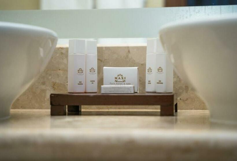 Студия Премиум, Maxi Park Hotel & Spa