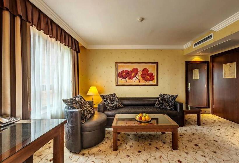 Студия Deluxe, Maxi Park Hotel & Spa