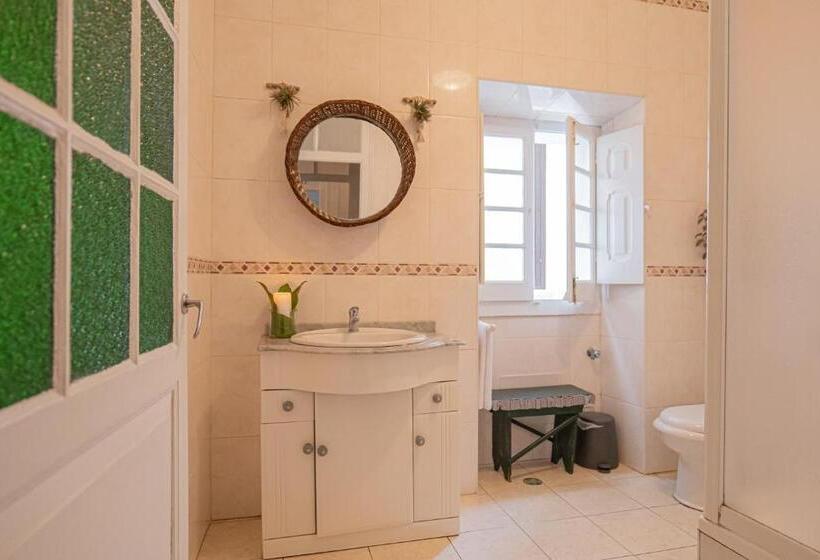 Кровать в Общей Комнате, Olive3 Ericeira