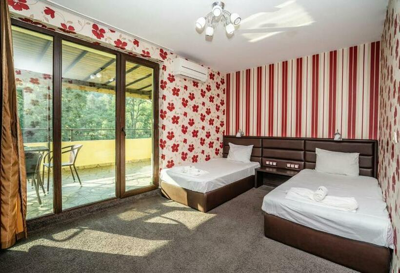 Family Suite, Perun Hotel Sandanski