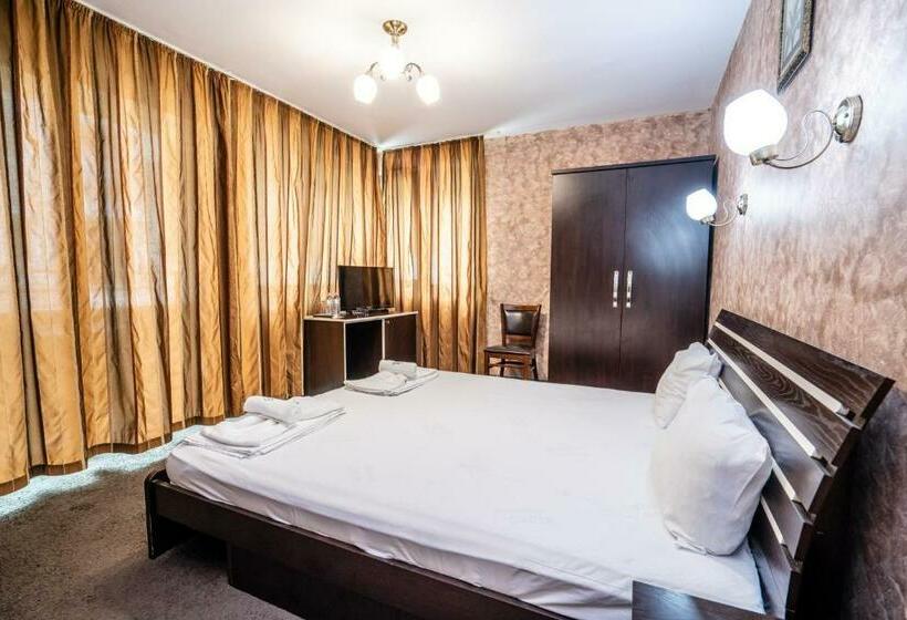 חדר סטנדרט, Perun Hotel Sandanski